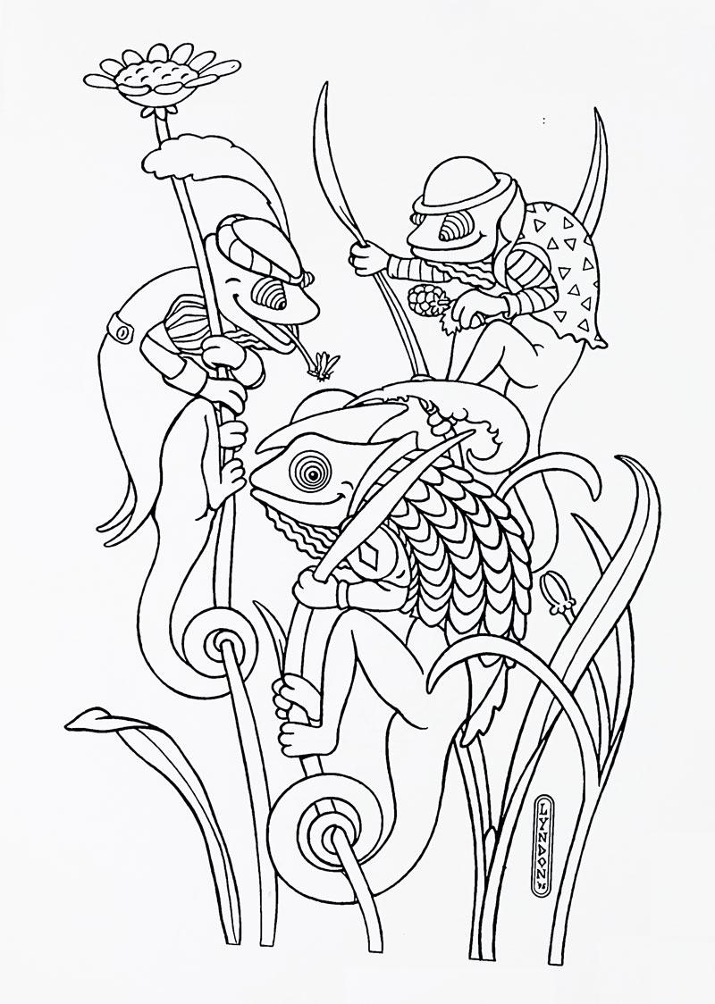 drawing image 10